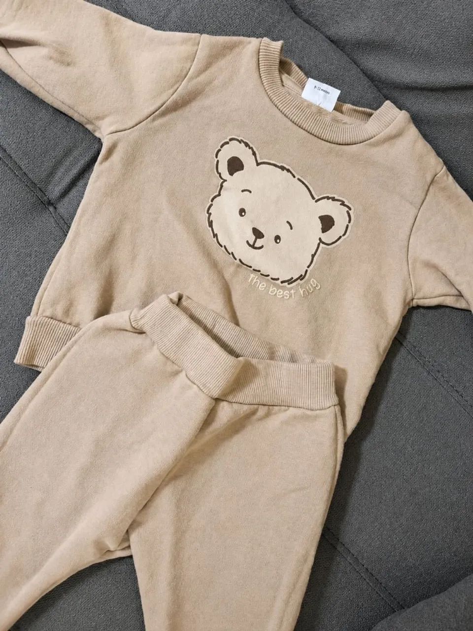 Roupas de bebê  - Foto 3