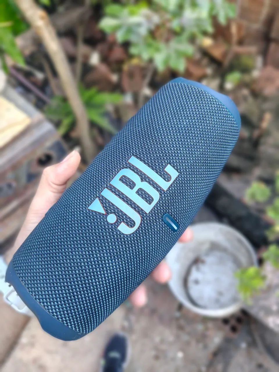 JBL charge 5 original  - Foto 2