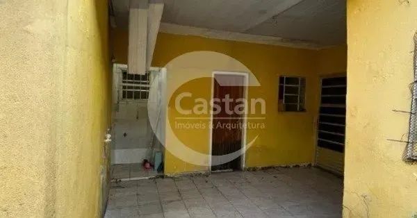 vendo casa alto da mooca - Foto 5