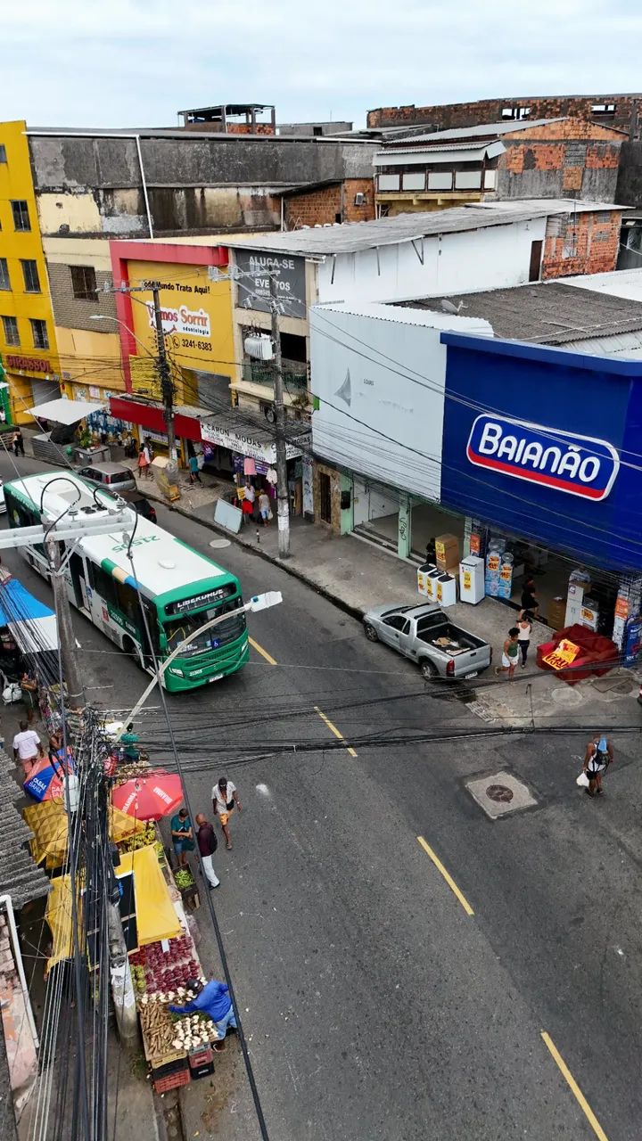 Loja / Salão em Liberdade - Salvador, BA - Foto 2