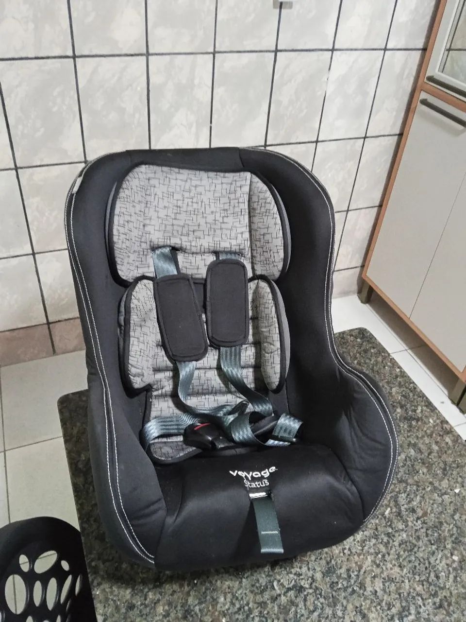 Cadeirinha para carro
