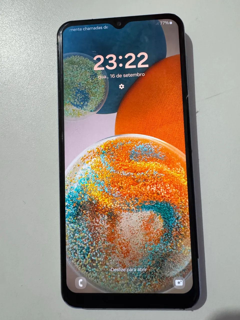 Samsung A23 5g - Foto 4