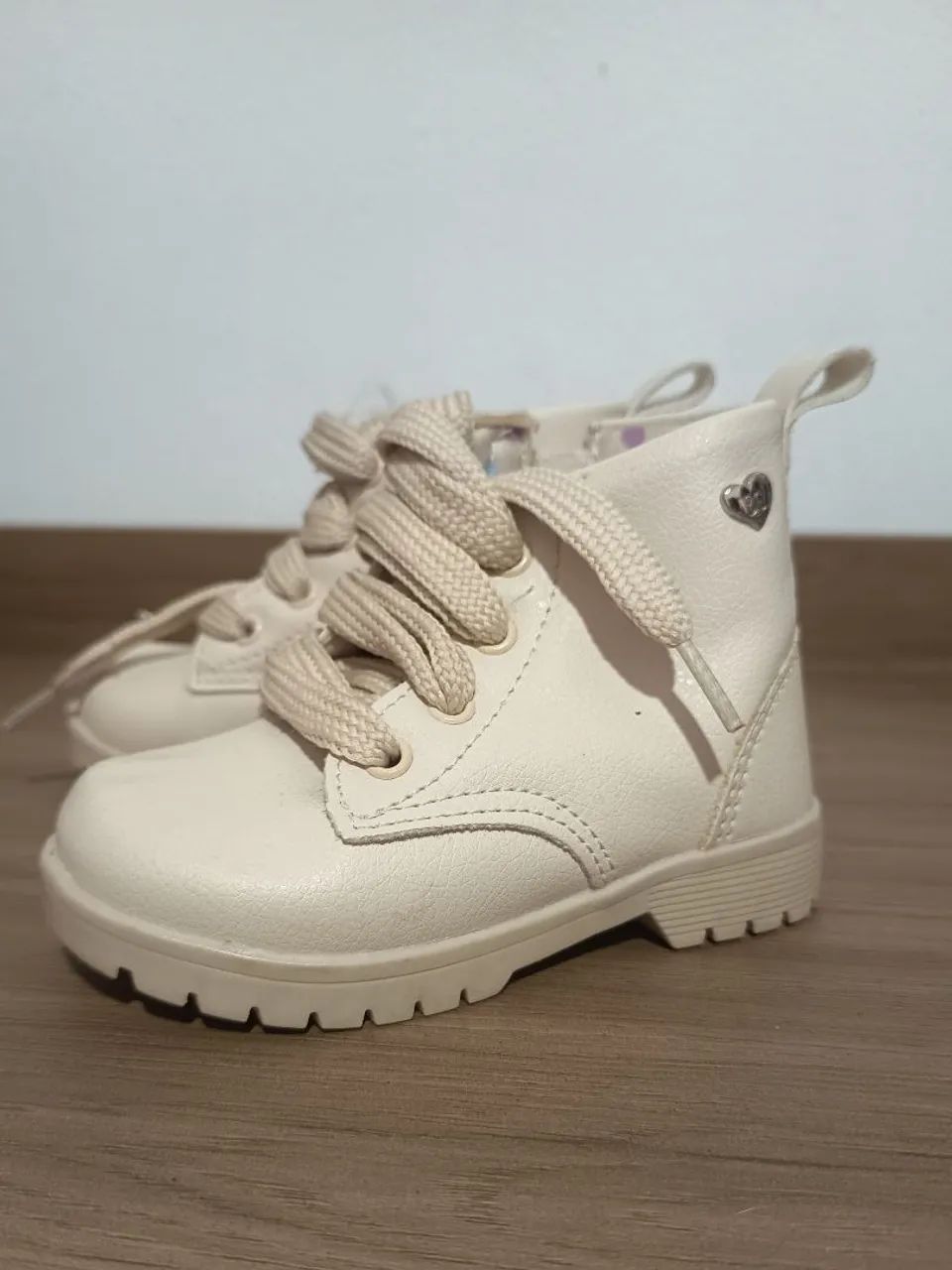 Bota baby club  - Foto 2