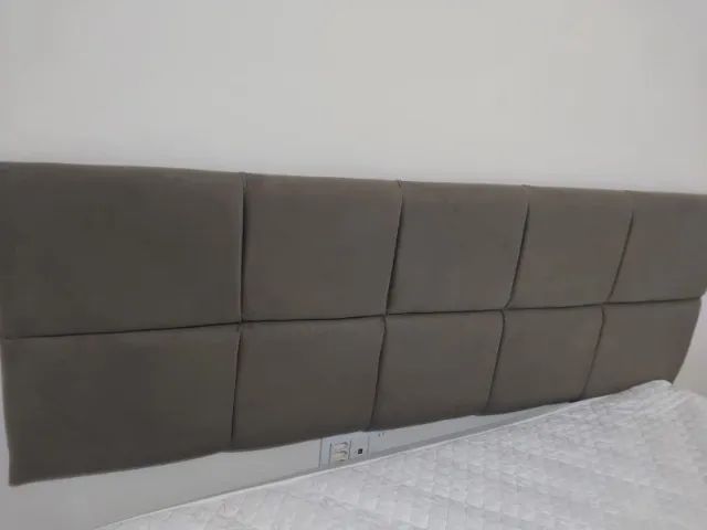 Cama box queen - Foto 4
