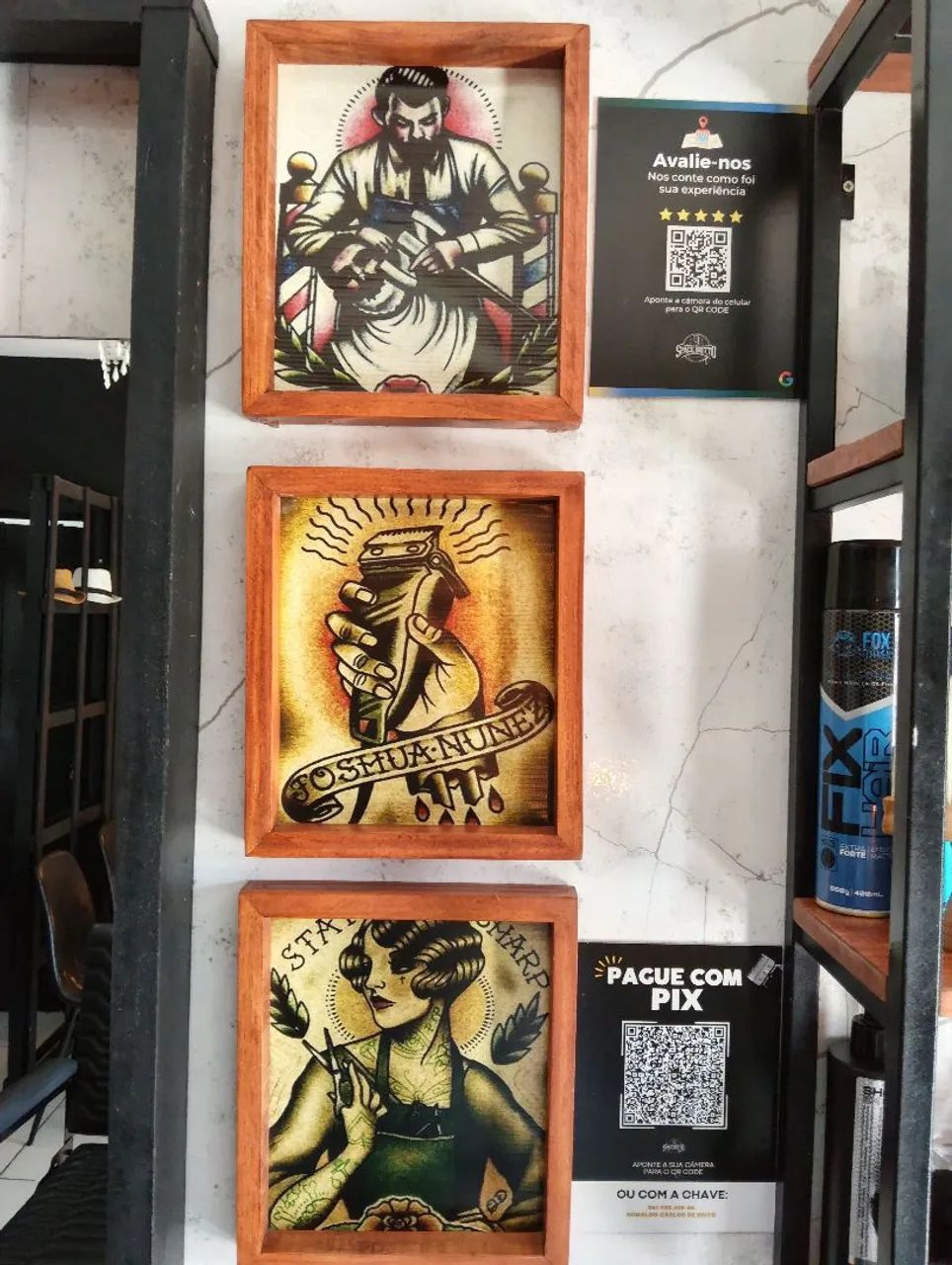 Quadros  - Foto 2