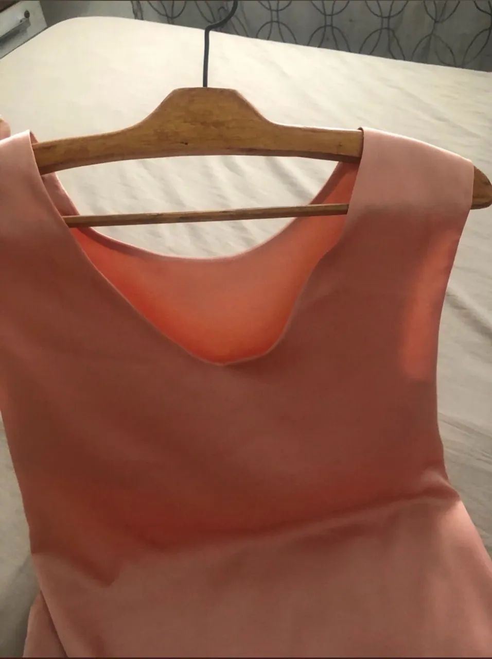 Blusa de seda de Marca AMARO* - Foto 3