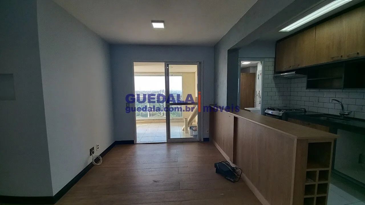 Apartamento 64m² e 2 dorms no Edifício Mozaik - Foto 2