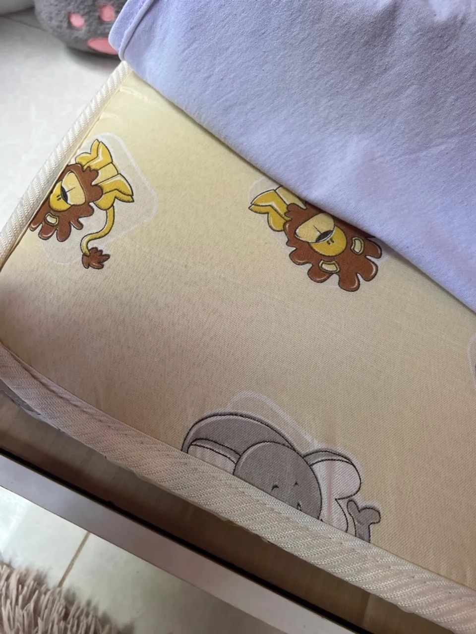 Cama infantil  - Foto 3