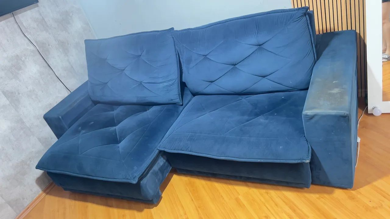 Sofá Reclinável  - Foto 3