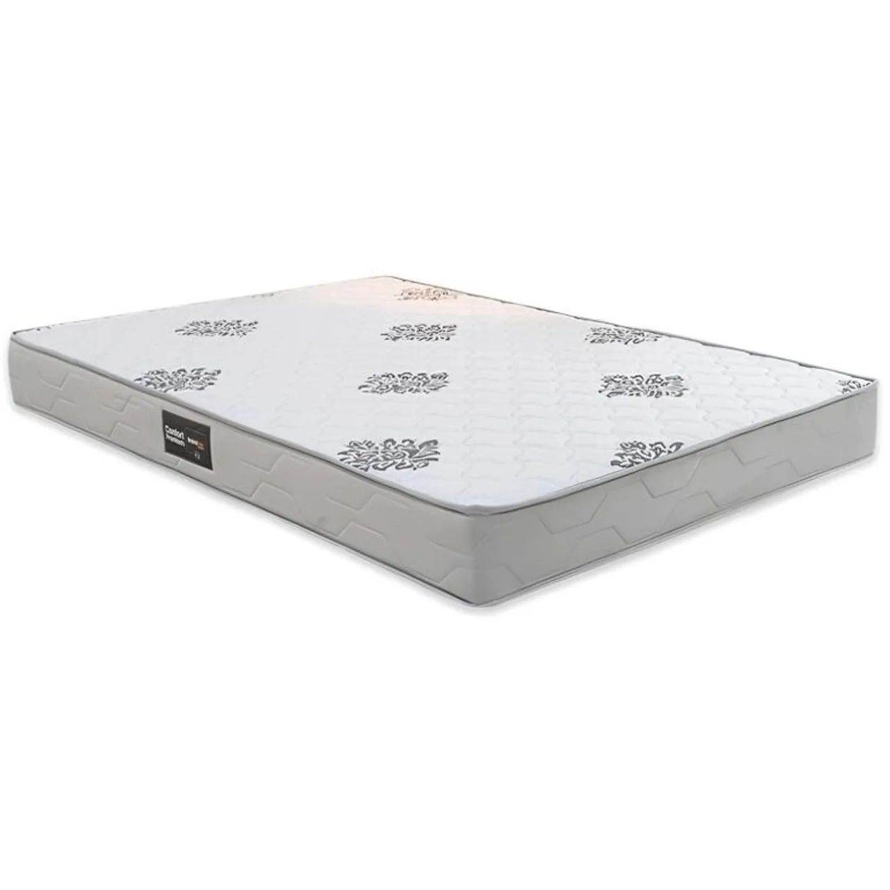 Colchão Casal Ortopédico D28 Confort P. - Entrega Rápida 