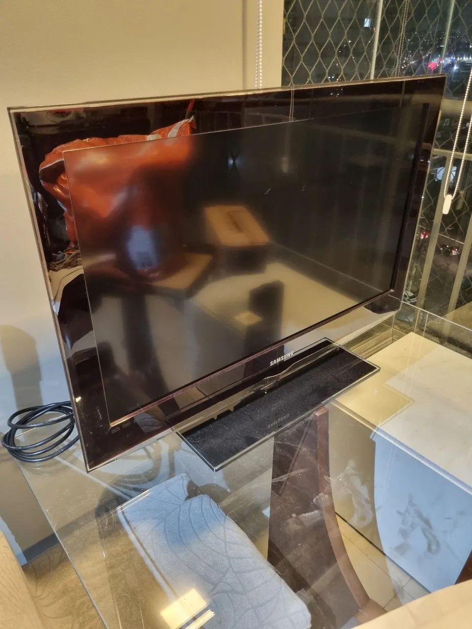 TV LCC 32 SAMSUNG 