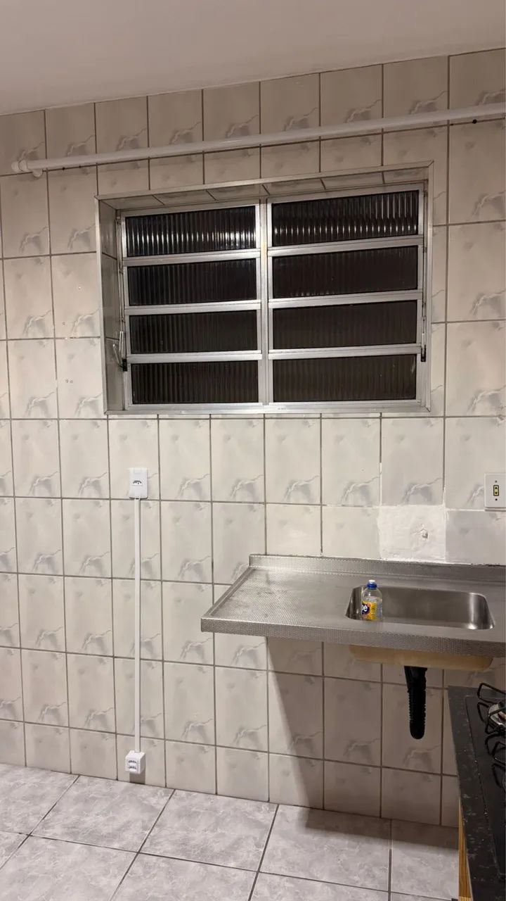 Sem Condomínio Apartamento 1 quarto  - Foto 3