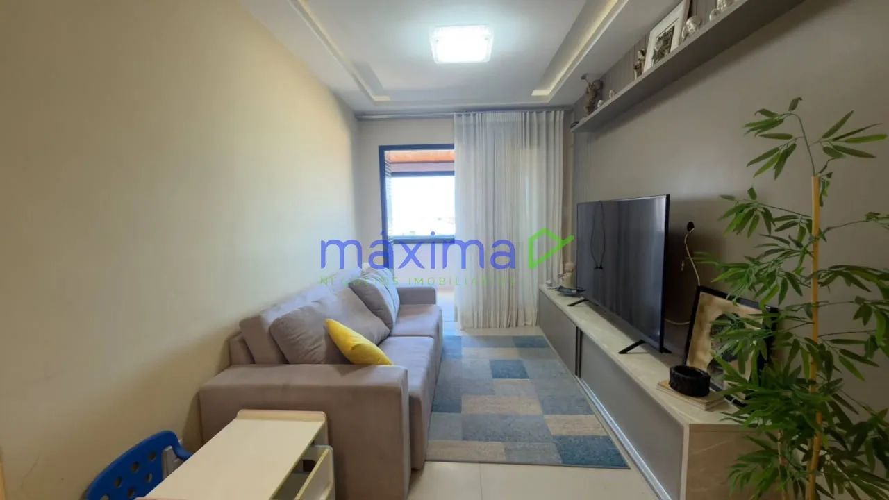 APARTAMENTO MOBILIADO VISTA MAR ATALAIA - Foto 3