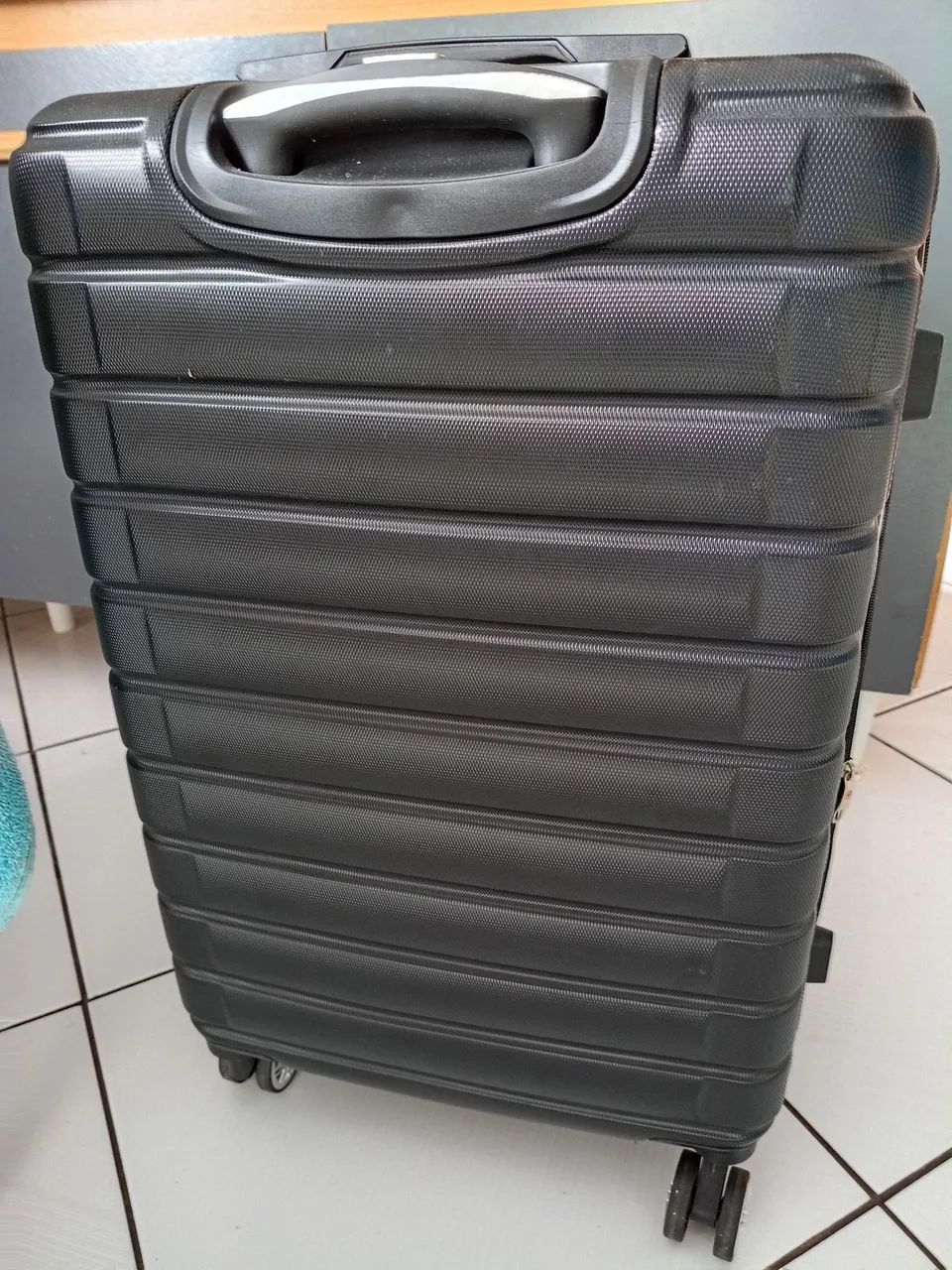 Mala de viagem Tam G  - Foto 3