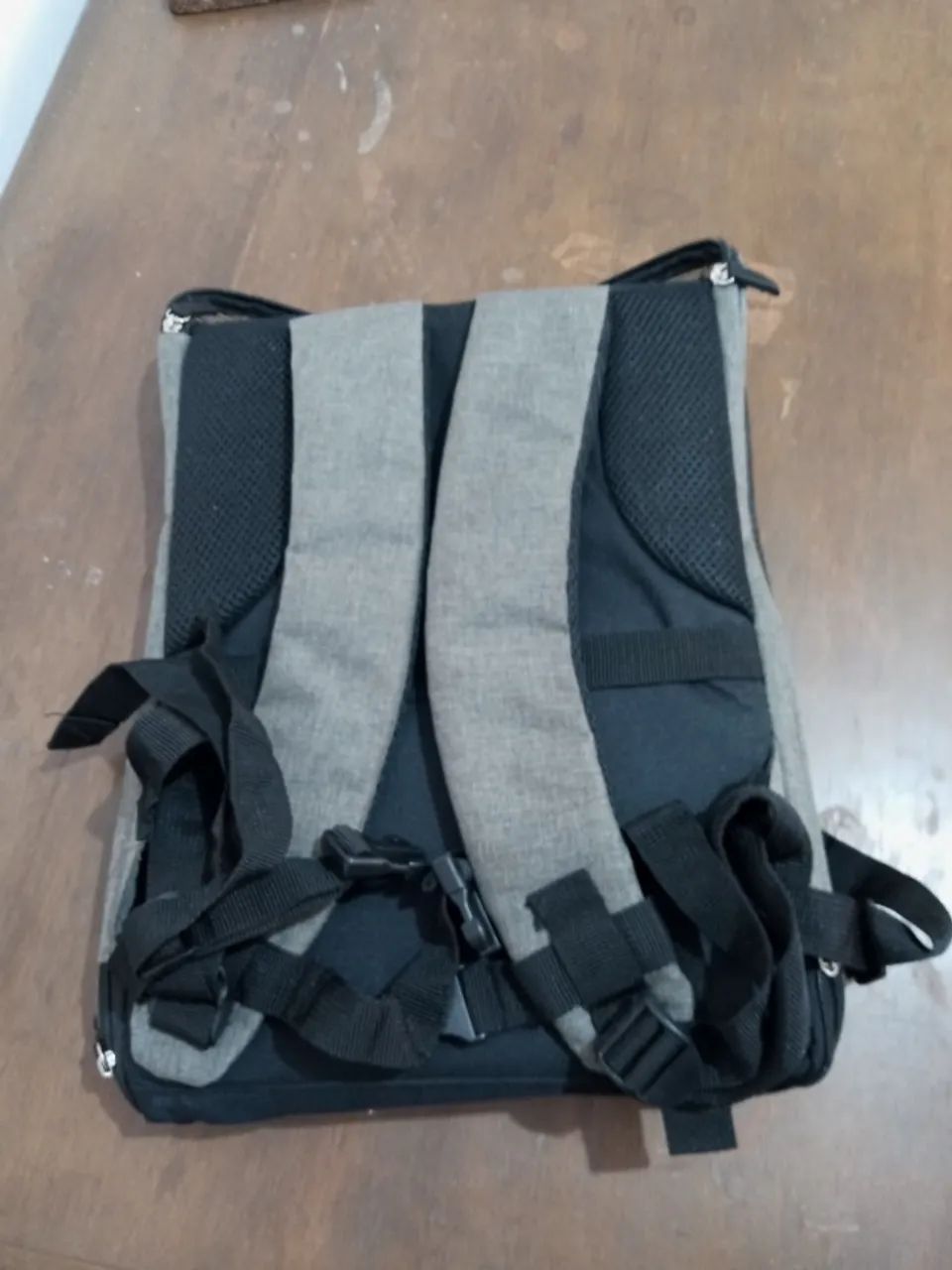 Mochila para transporte pets - Foto 5