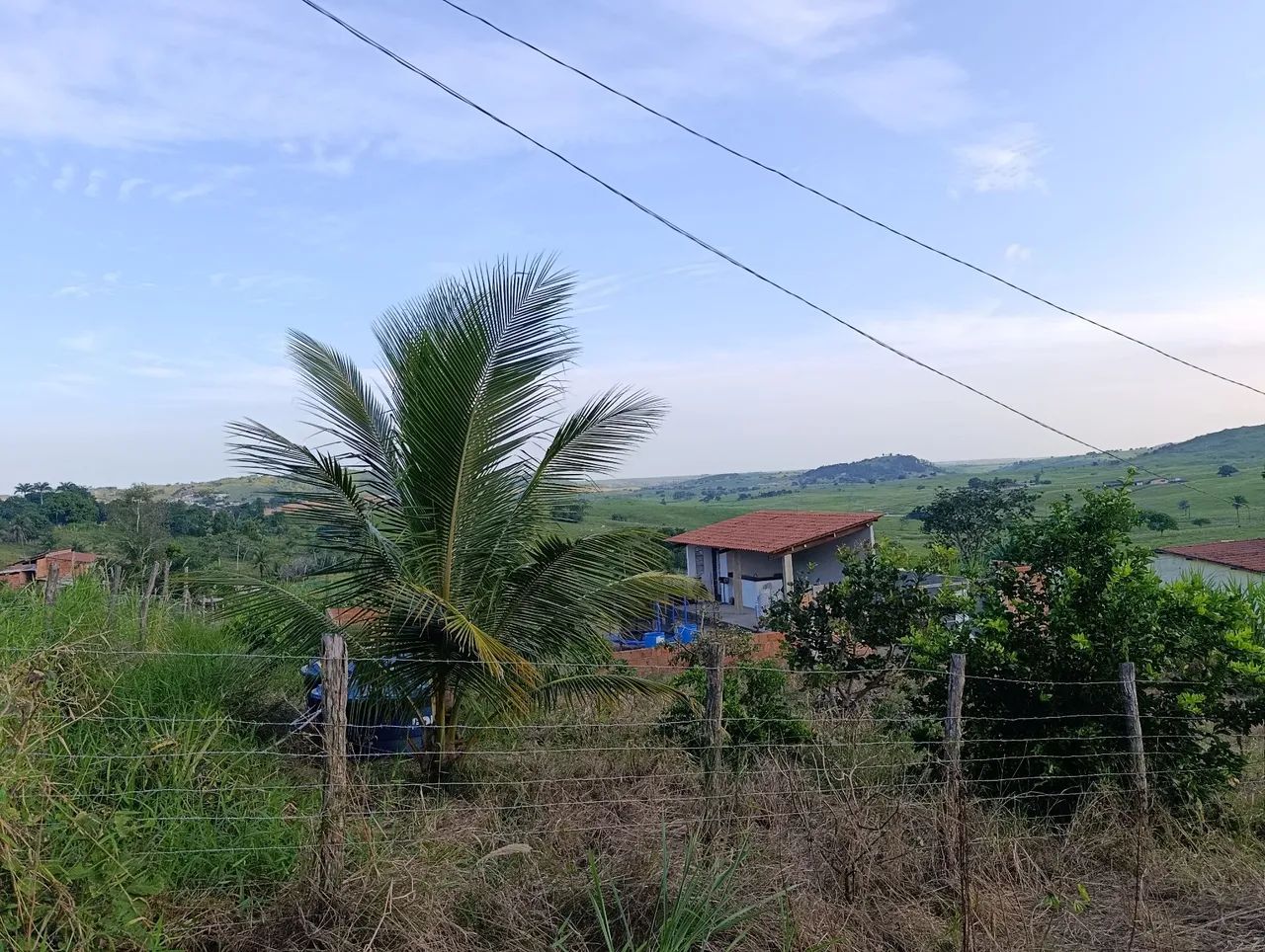 Vende-se uma chácara - Foto 3