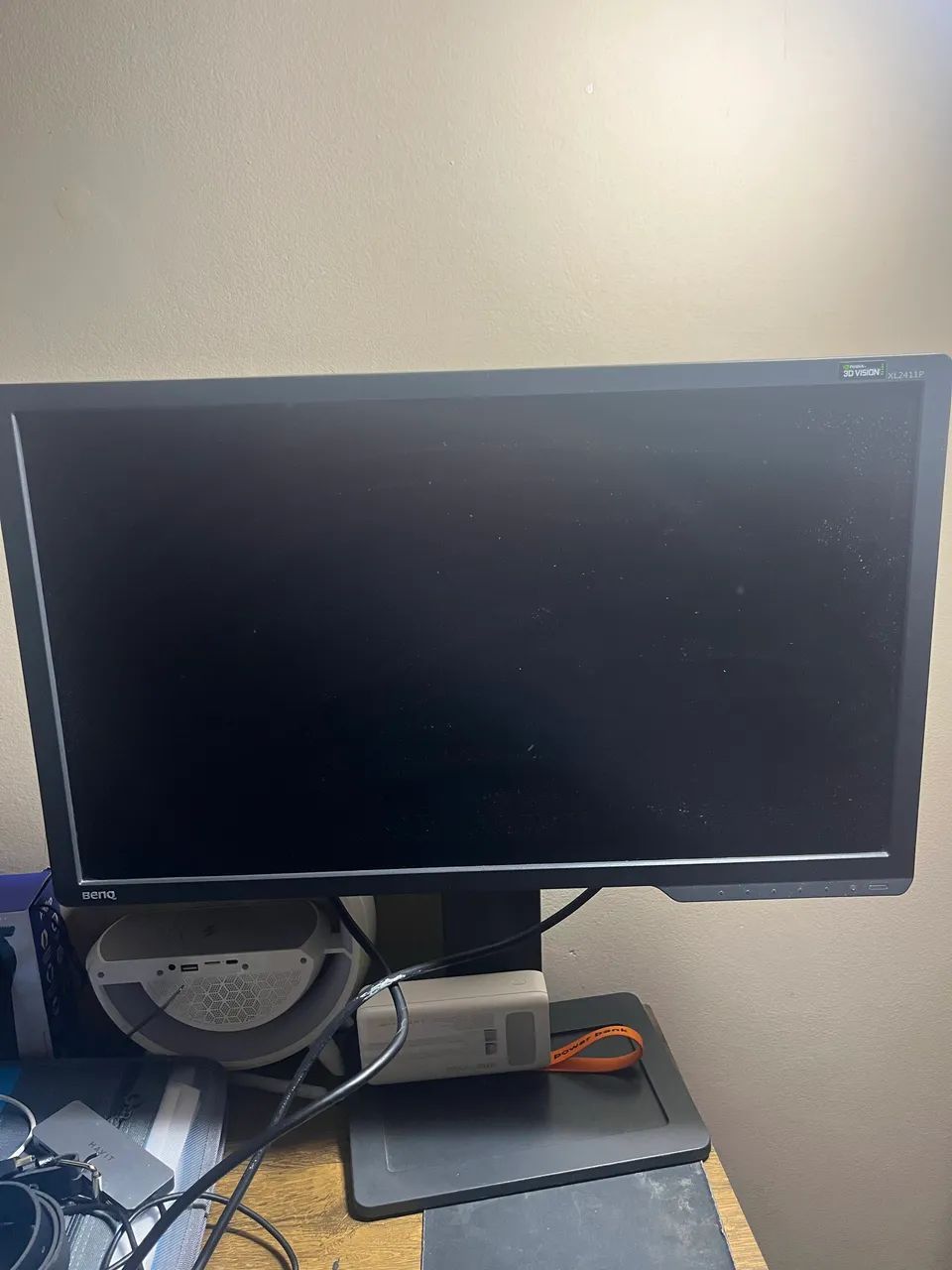 Benq monitor gamer 24 polegadas 144hz