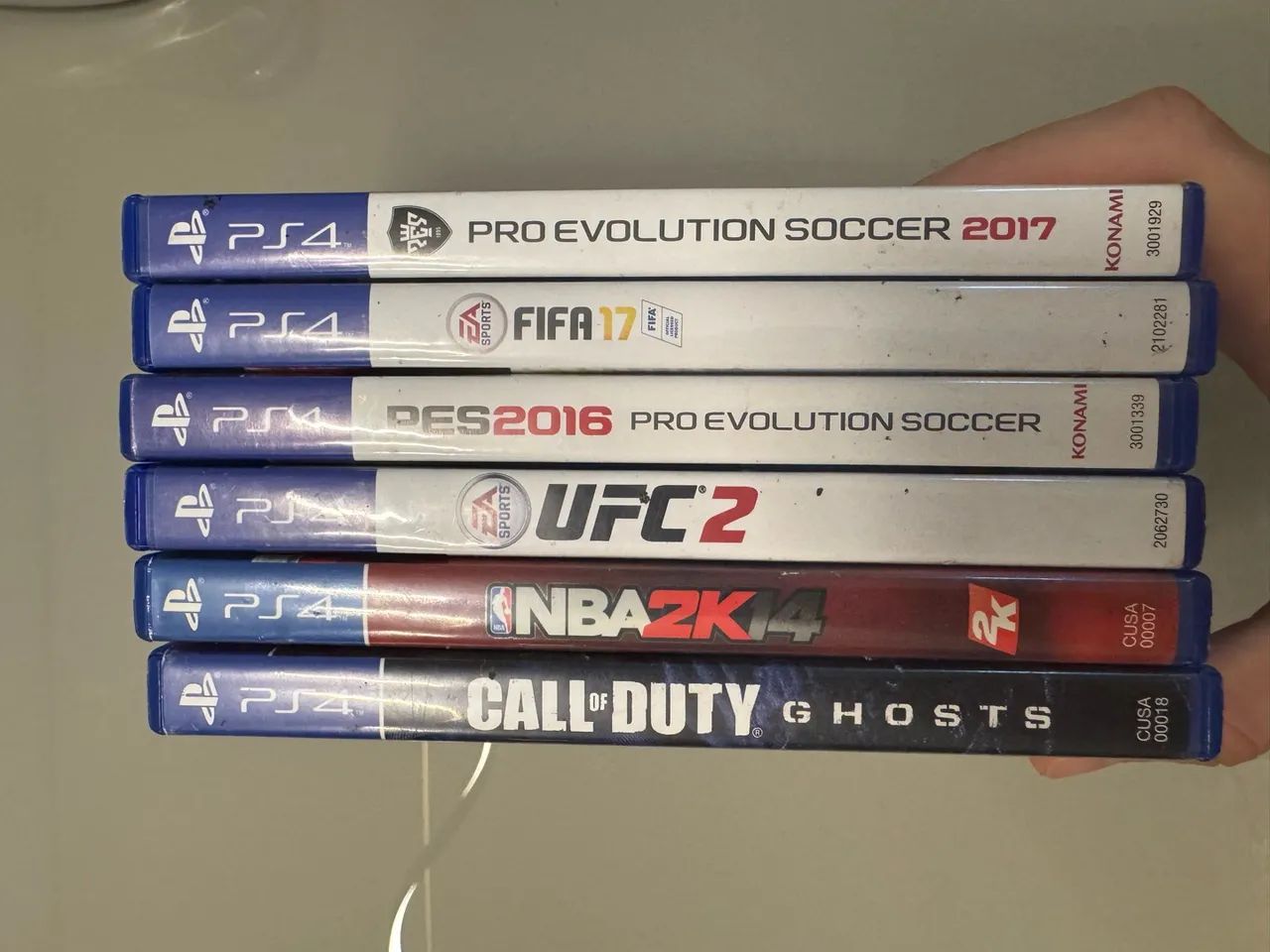     PS4 em Excelente Estado - Foto 3