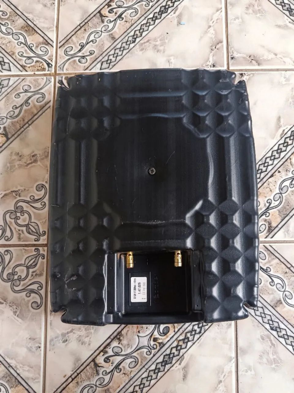SUB SLIM BOMBER - Foto 2