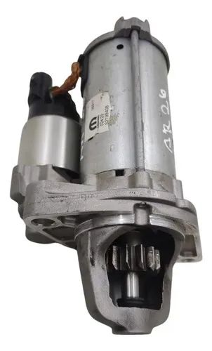 Motor Arranque Partida Cronos 1.3 18-25 52033810 13 Dentes - Foto 7