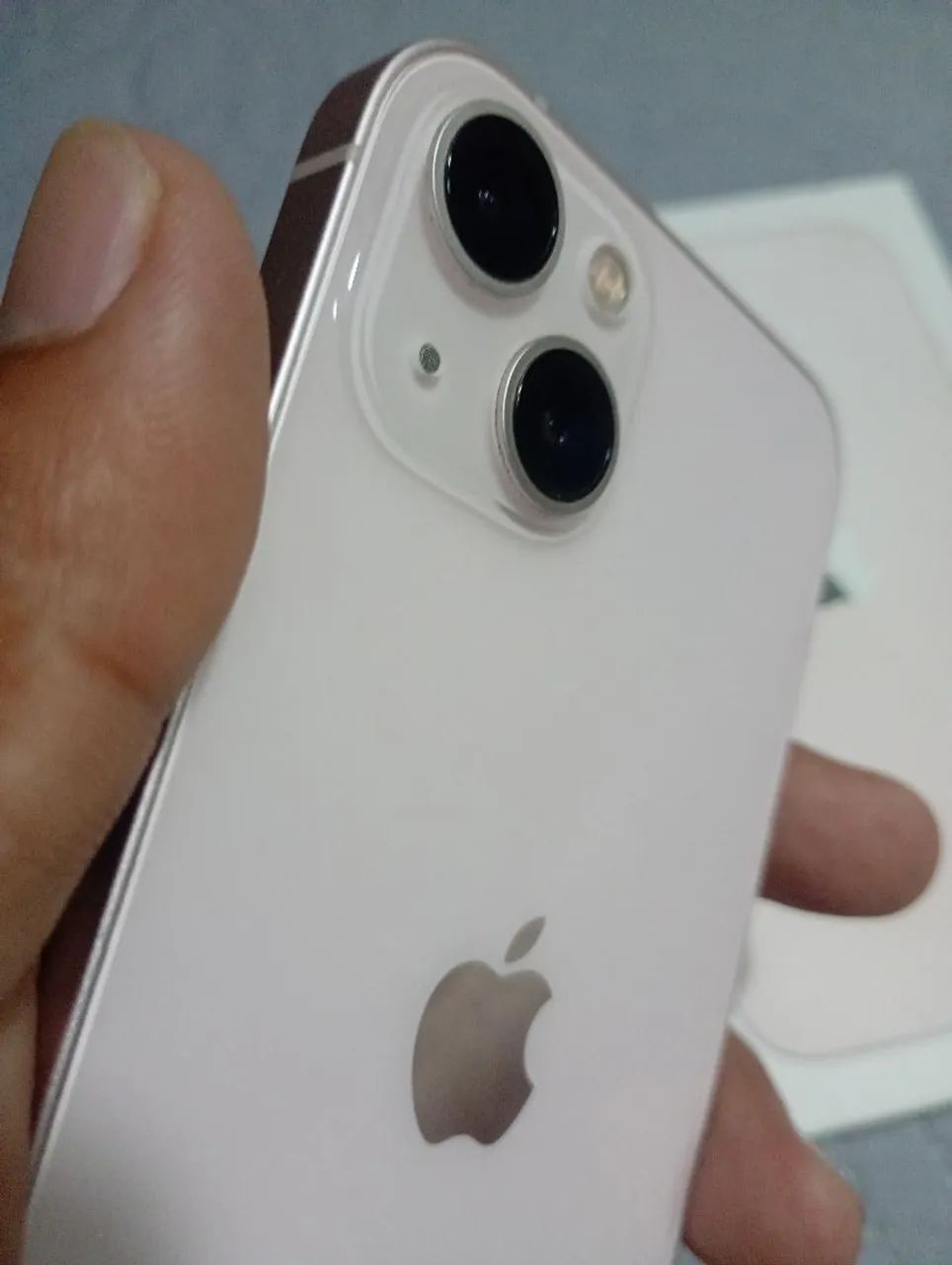 iPhone 13 128gb