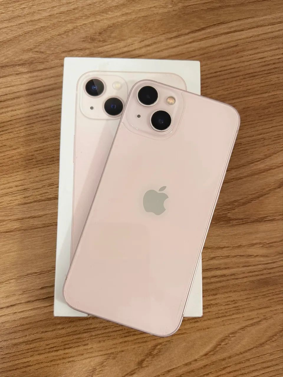 iPhone 13 128gb  - Foto 3