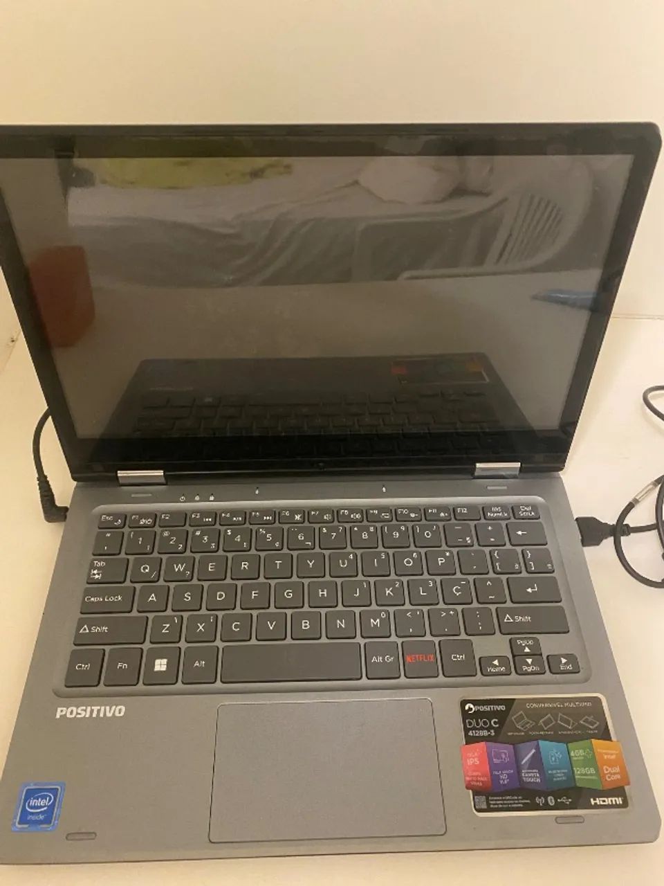 Mini computador da positivo  - Foto 2