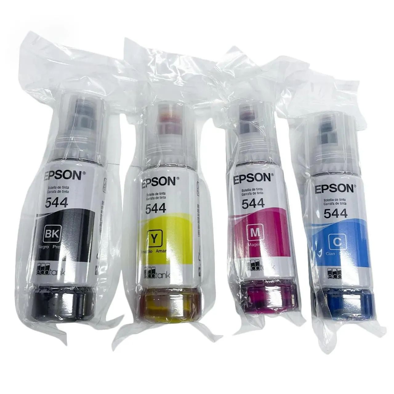 Tinta de impressora epson - Foto 2