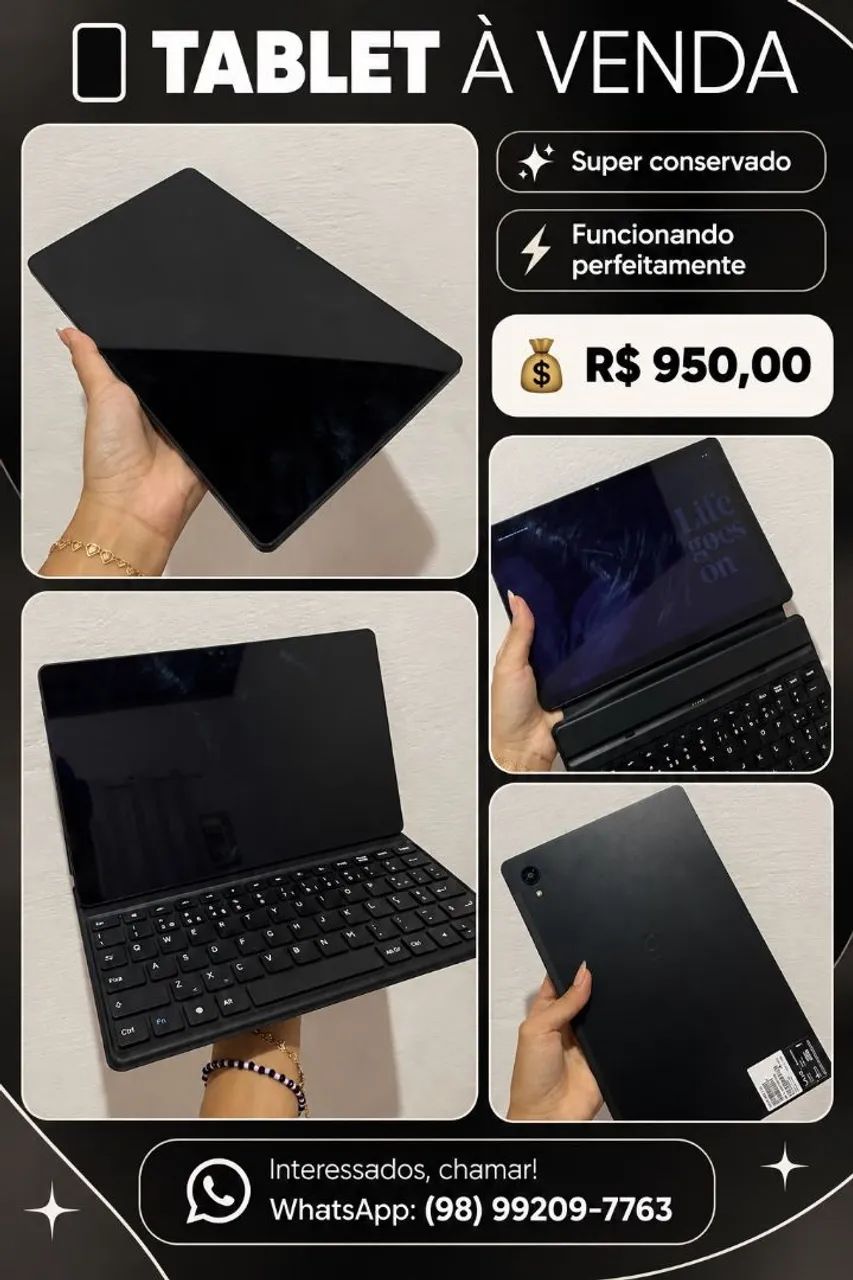 Tablet 