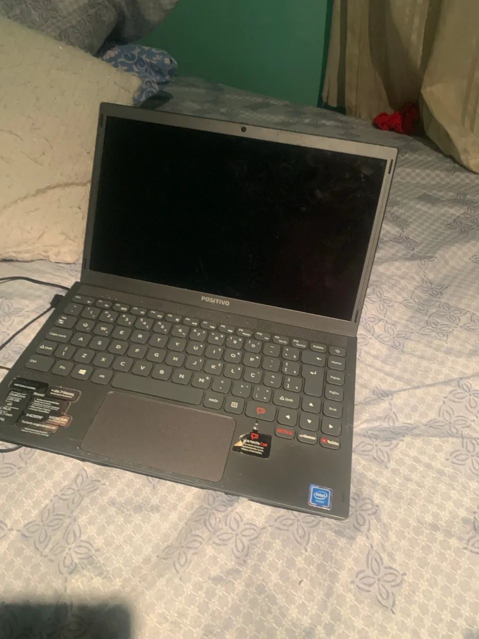 notebook positivo  - Foto 2