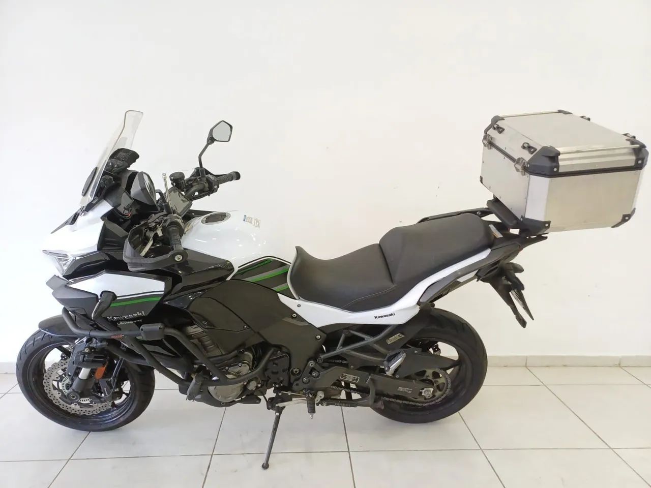 Versys 1000 2020  - Foto 3