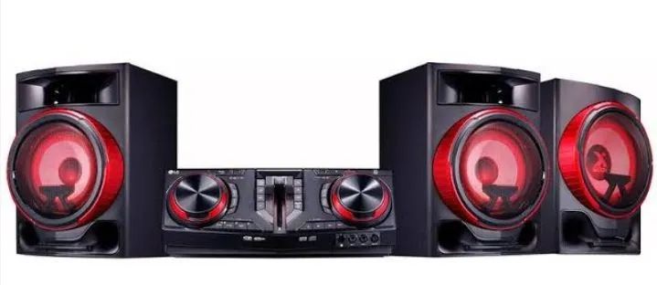 Som lg XBOOM . - Foto 2