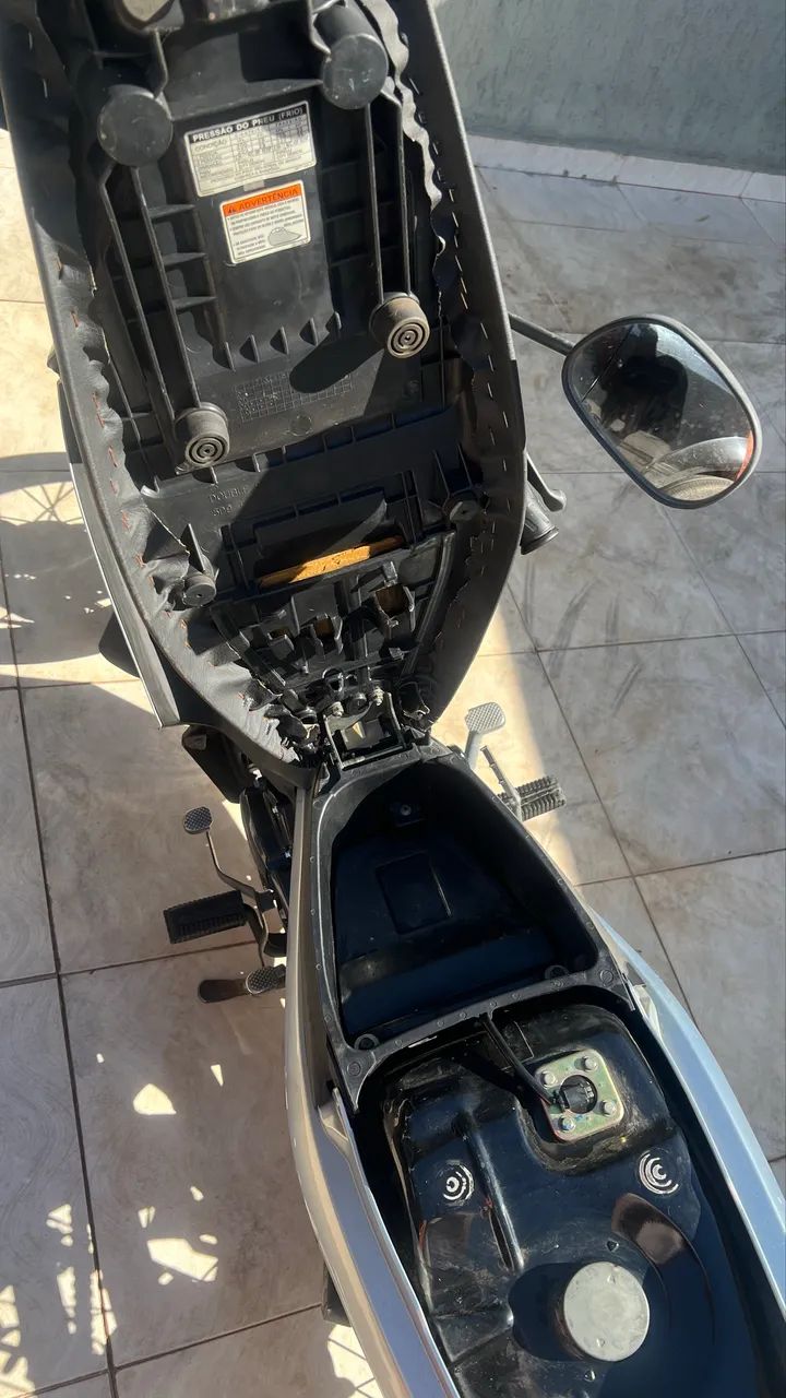 CRYPTON ZERA SÓ TRANSFERIR - Foto 4
