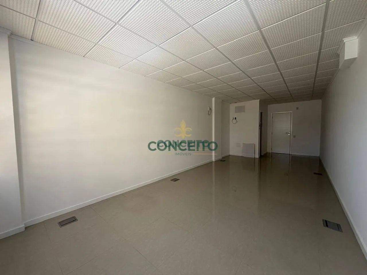 Salas Comerciais, Itacorubi - Florianópolis - Foto 4