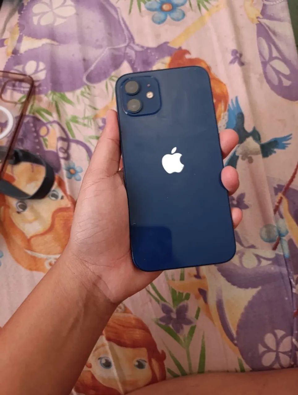 Vendo iPhone 12 64gb  - Foto 3