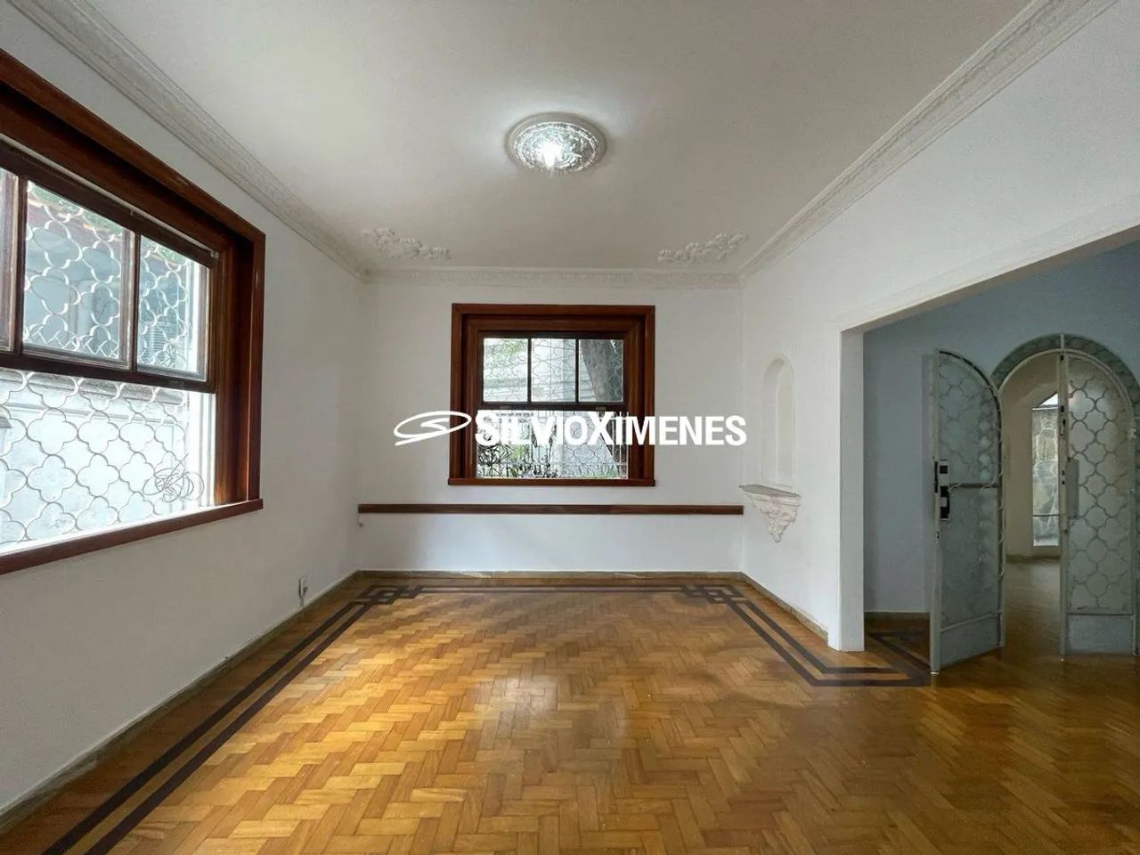Misto  Residencial e Comercial no Carmo com 263,00 (M²), 4 Quartos e 2 Vagas para Aluguel - Foto 3