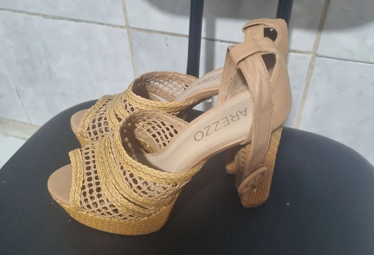 Sandalia - Foto 3