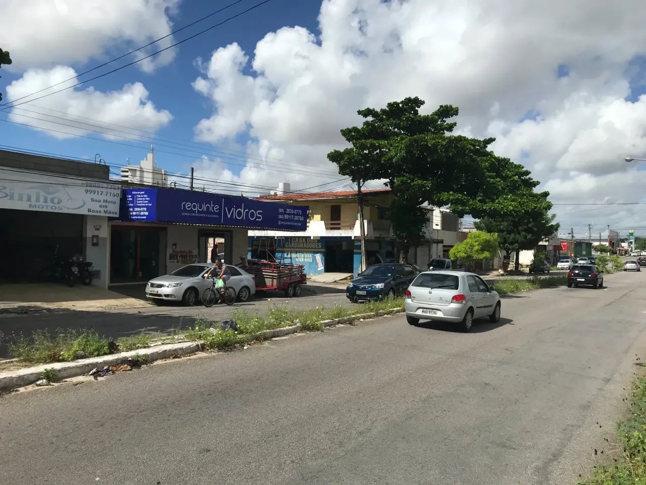 Prédio/loja comercial - esquina - 230m2 - Foto 4