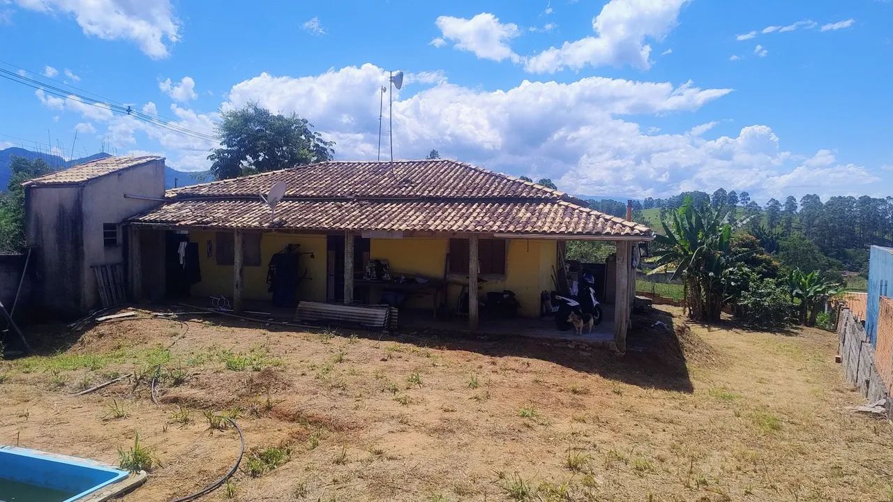 Ótima oportunidade para adquirir sua chácara com um ótimo preço  - Foto 3