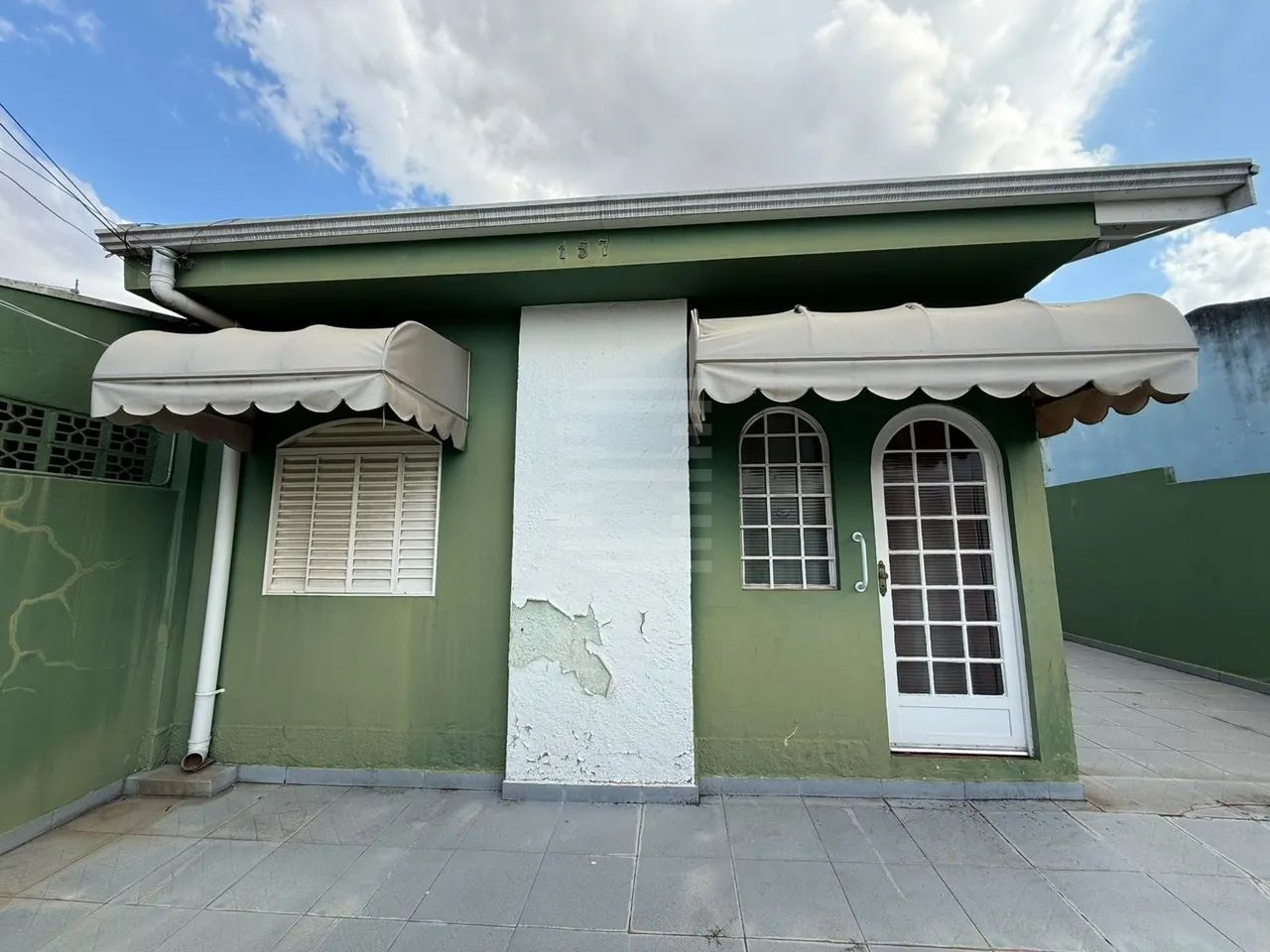 Venda casa térrea Vila Castelo Branco com 135m² - Foto 3