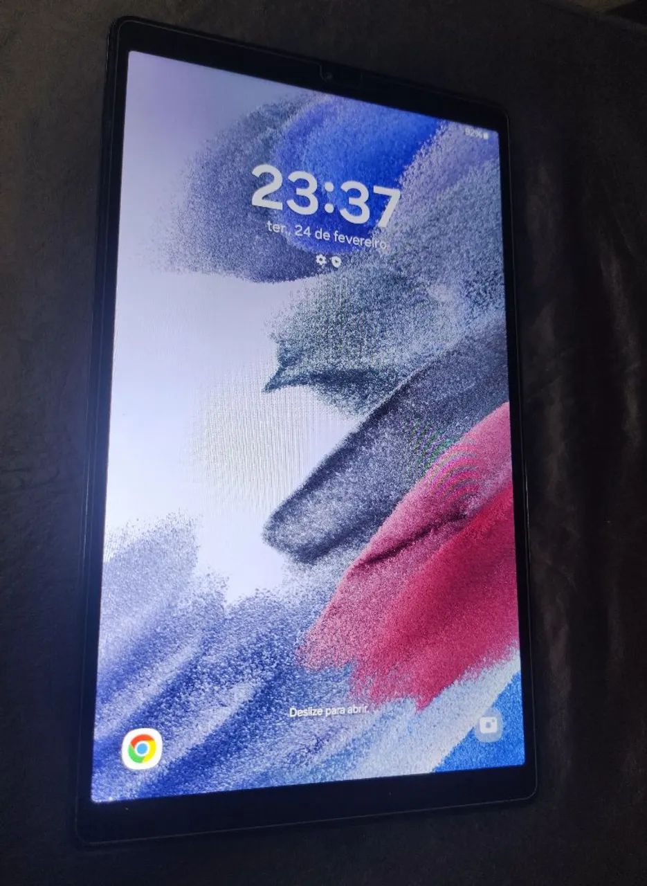 Tablet Samsung Galaxy A7 lite  - Foto 5