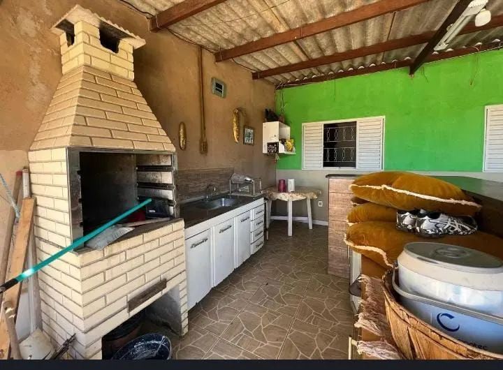 Vendo casa mestre D'Armas  - Foto 5