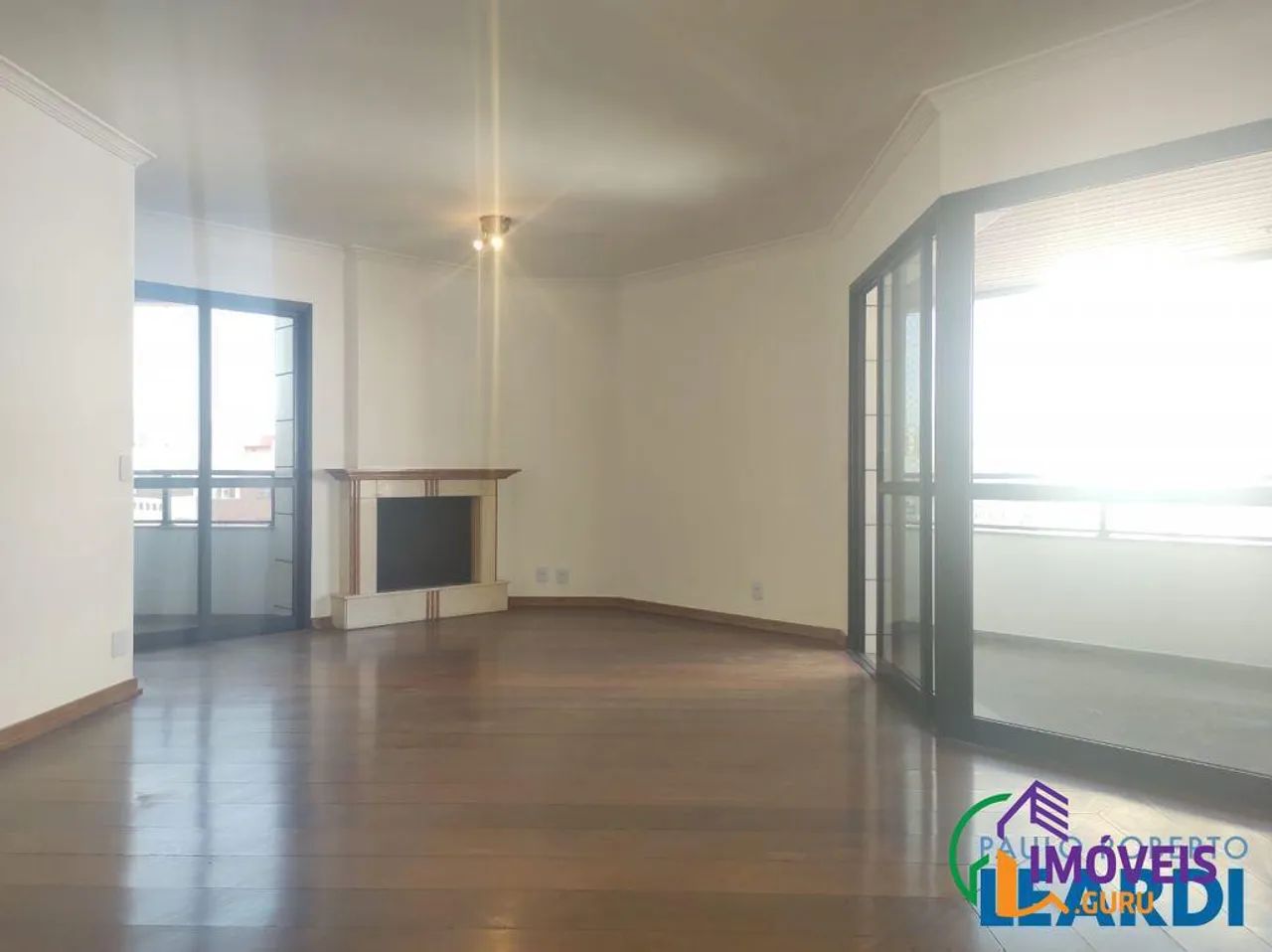 APARTAMENTO - MOEMA - SP - Foto 4