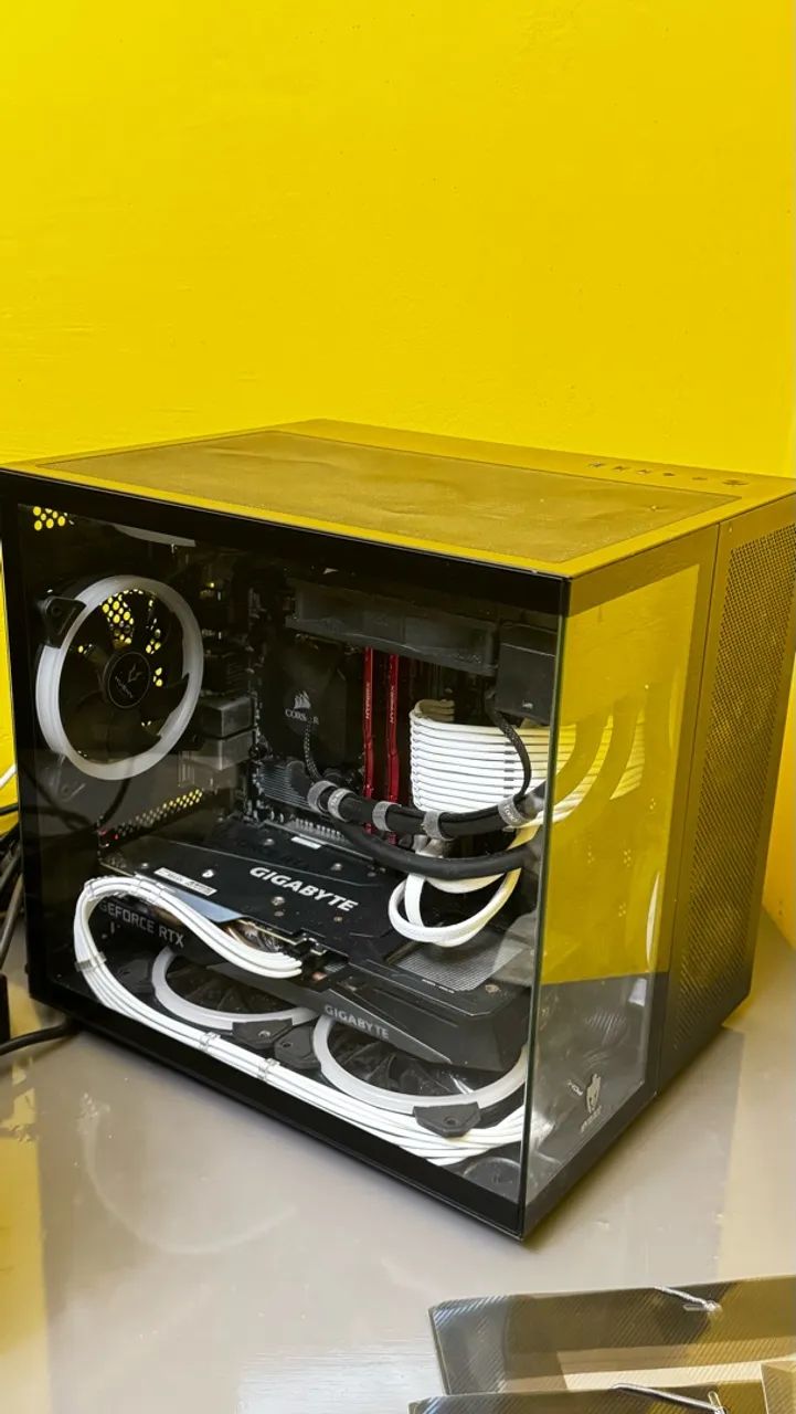 COMPUTADOR GAMER