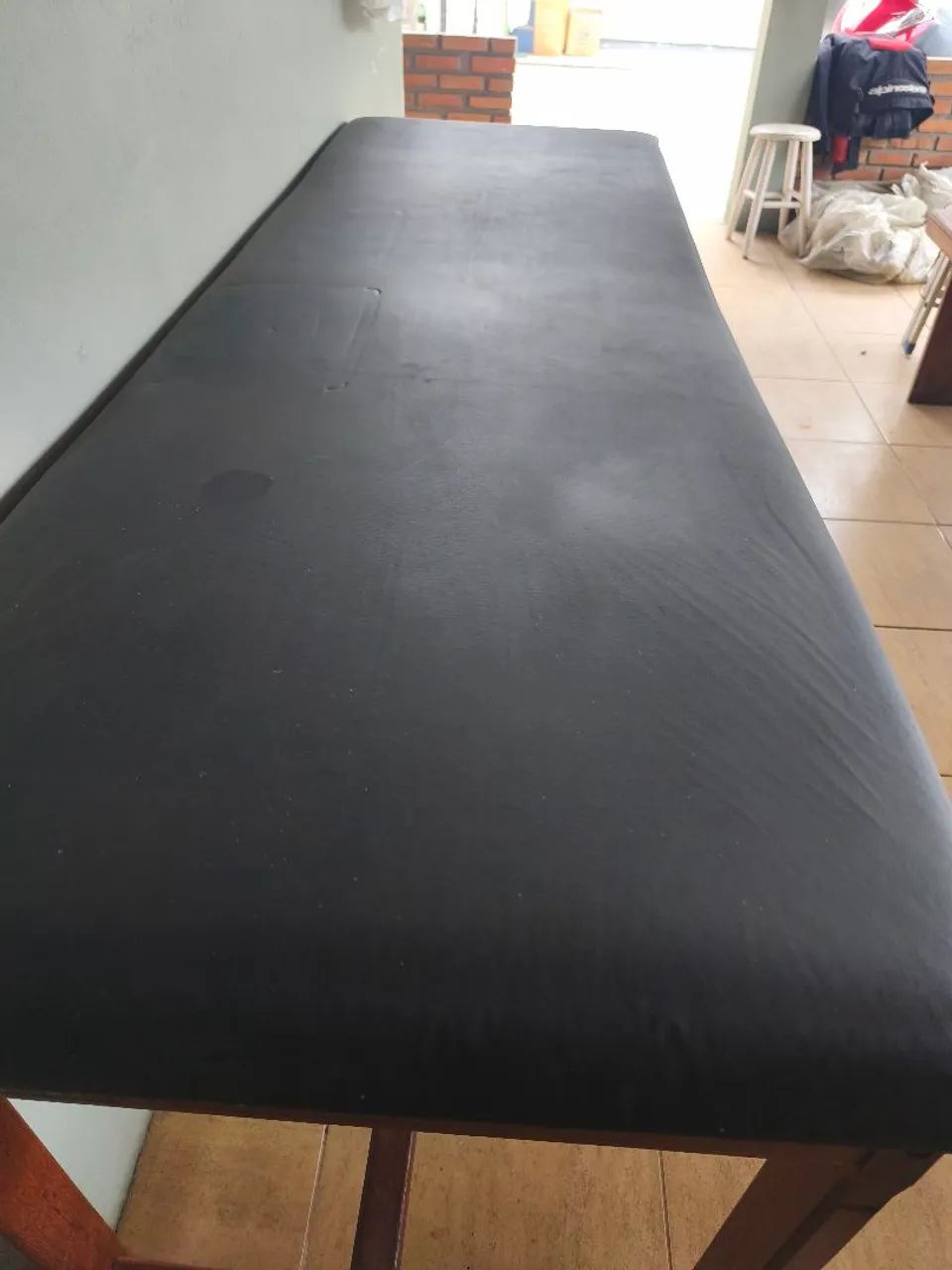 Vendo Maca em madeira - Foto 4