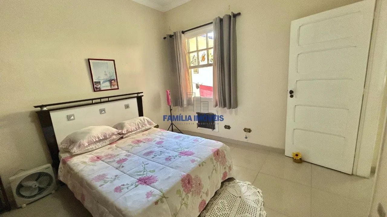 Sobrado á venda 3 quartos Marapé Santos/SP - Foto 11