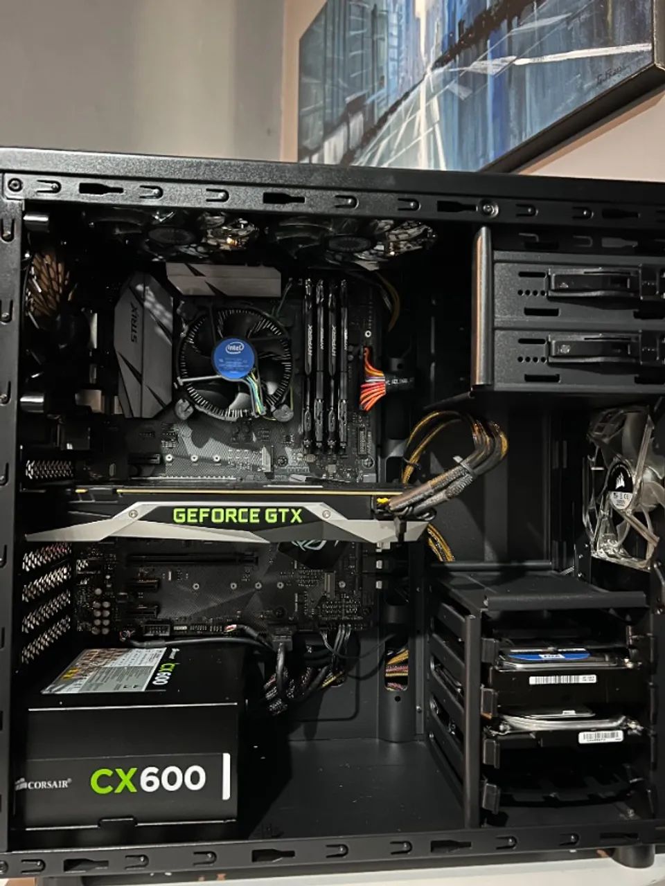 pc gamer i7 gtx 1080 ti