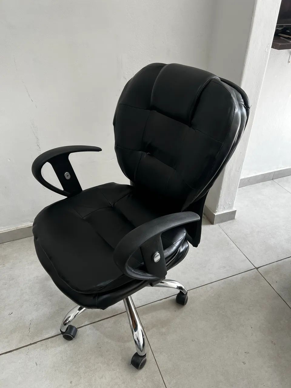Cadeira escritório 