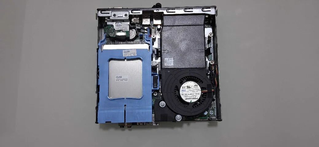 Mini computador Dell Optiplex Micro 3050 - Foto 3