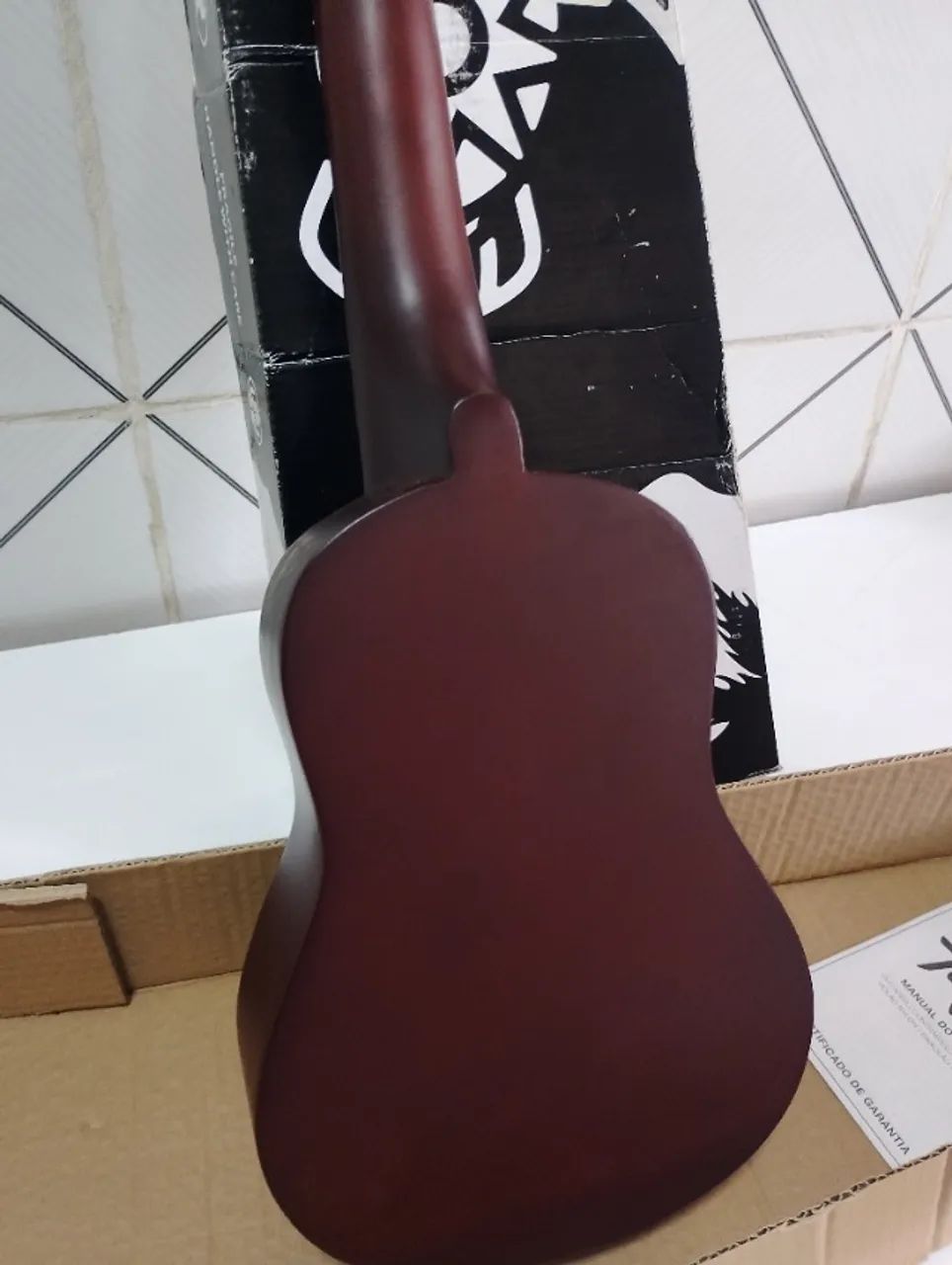 Ukulele Memphis  - Foto 5